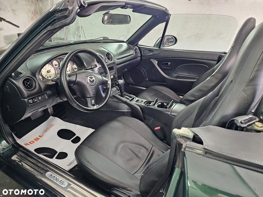 Mazda MX-5 - 7