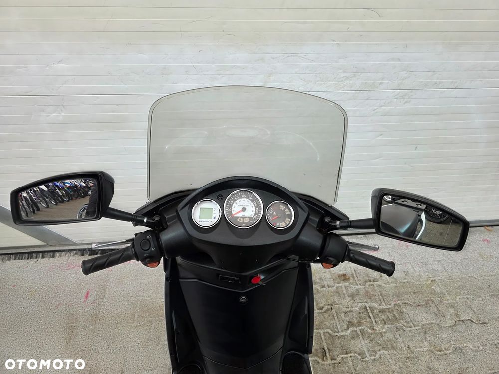 Peugeot Geopolis - 29