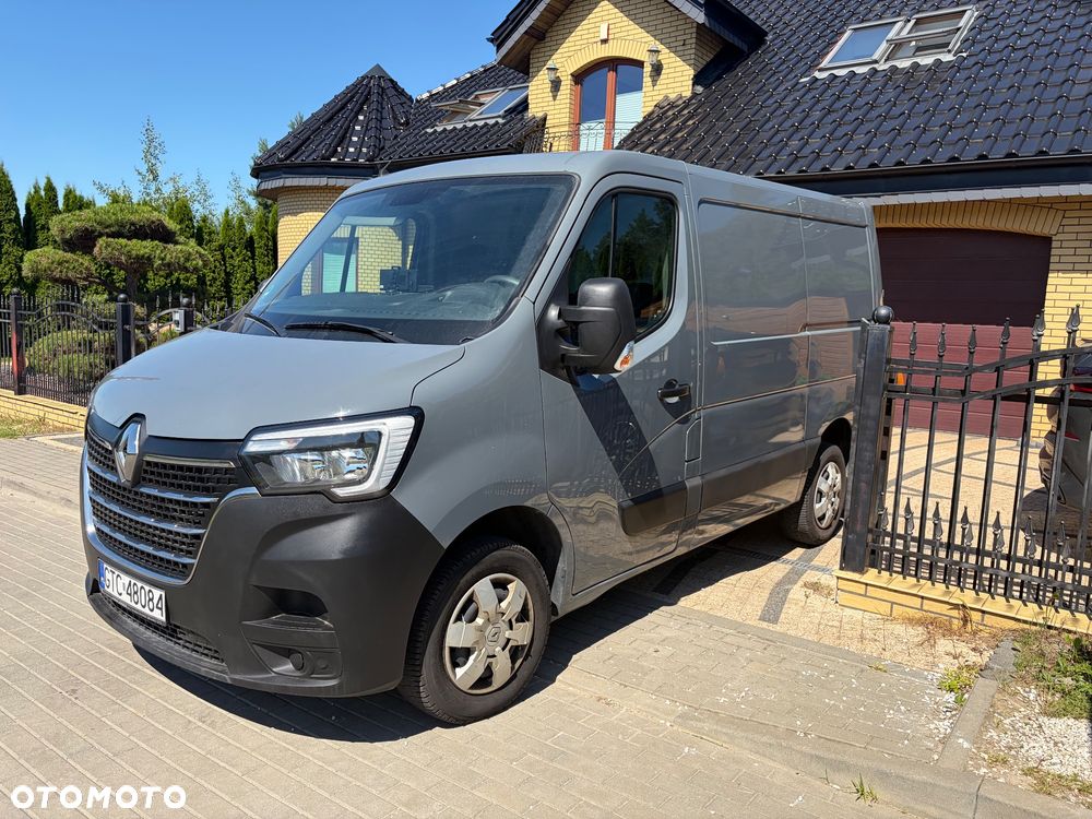 Renault Master - 3