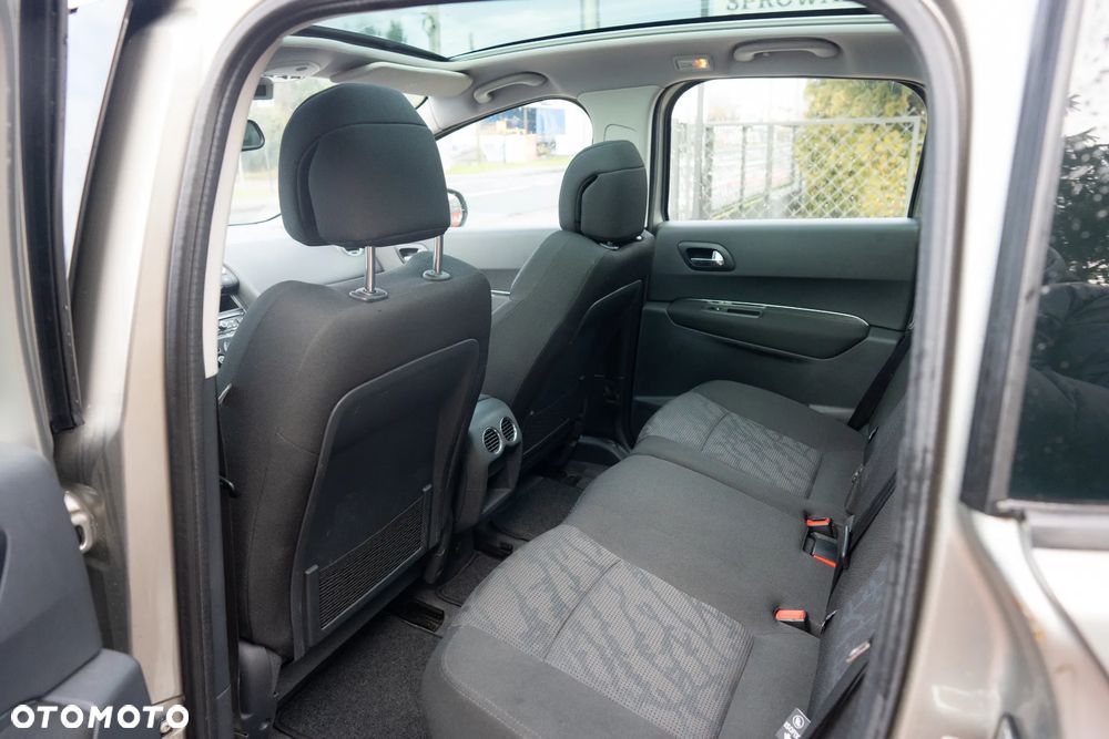 Peugeot 3008 120 VTi Premium - 10