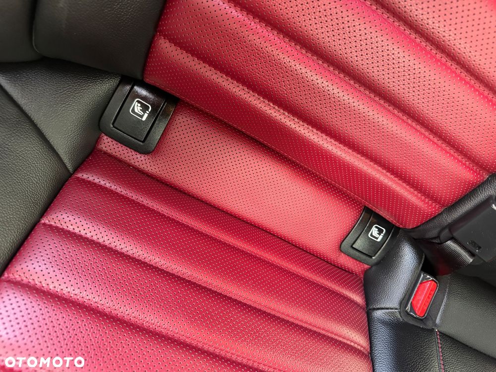 Kia Optima Sportagon 2.0 T-GDI Automatik GT - 25