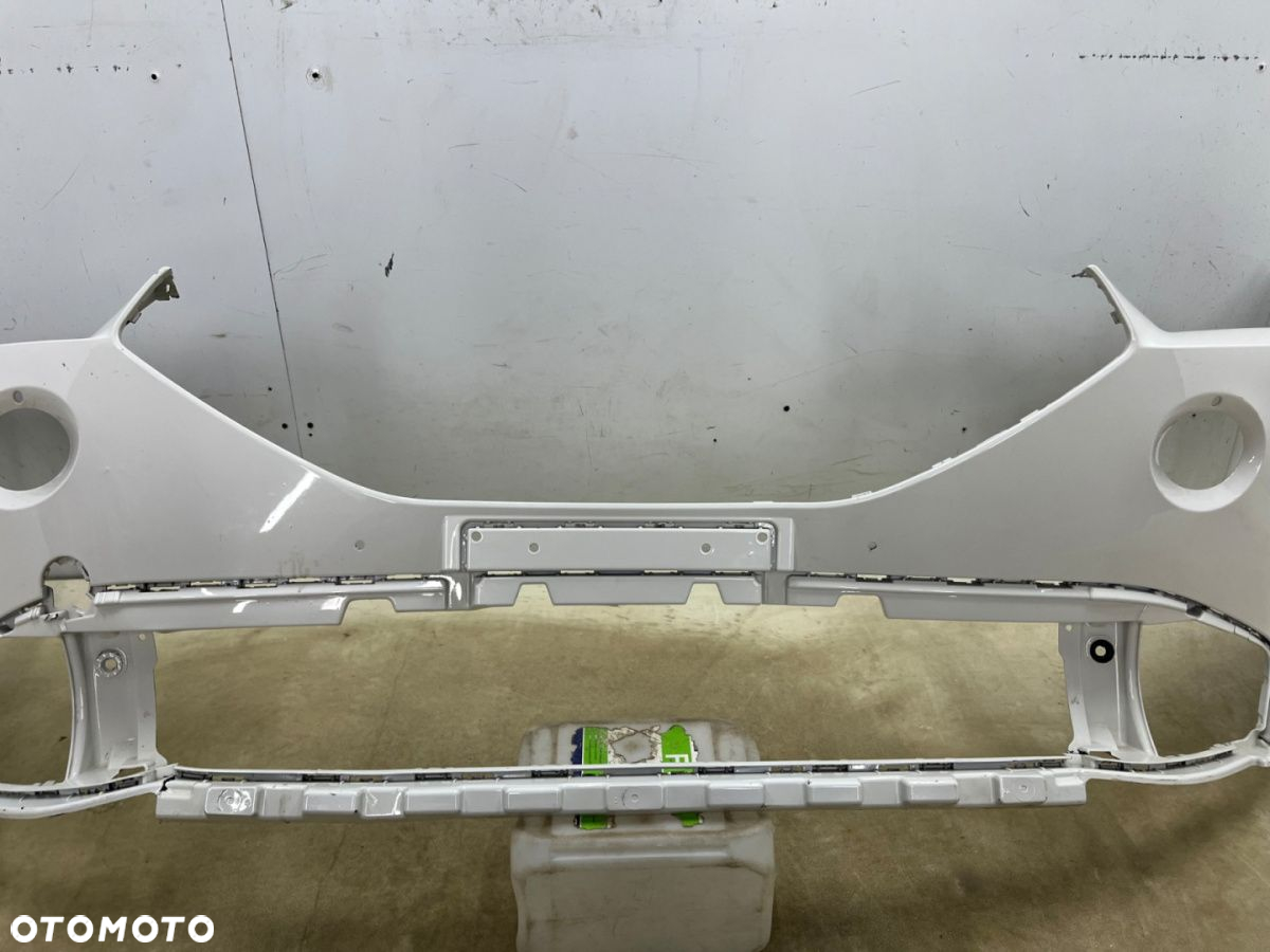 Zderzak przedni Cupra Formentor 20-24r. Przedlift przód PDC 5FF807221 - 8