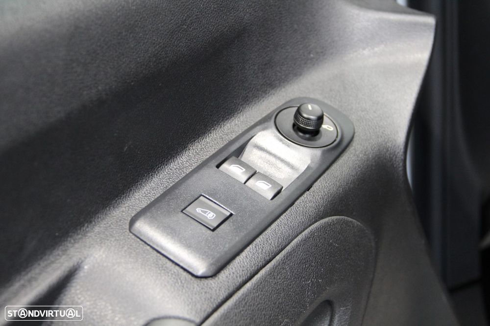 Peugeot 1.6 BlueHDi L1 Pro - 6