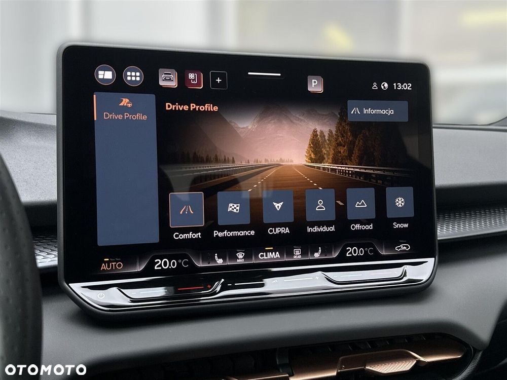 Cupra Terramar 2.0 TSI 4Drive VZ DSG - 25