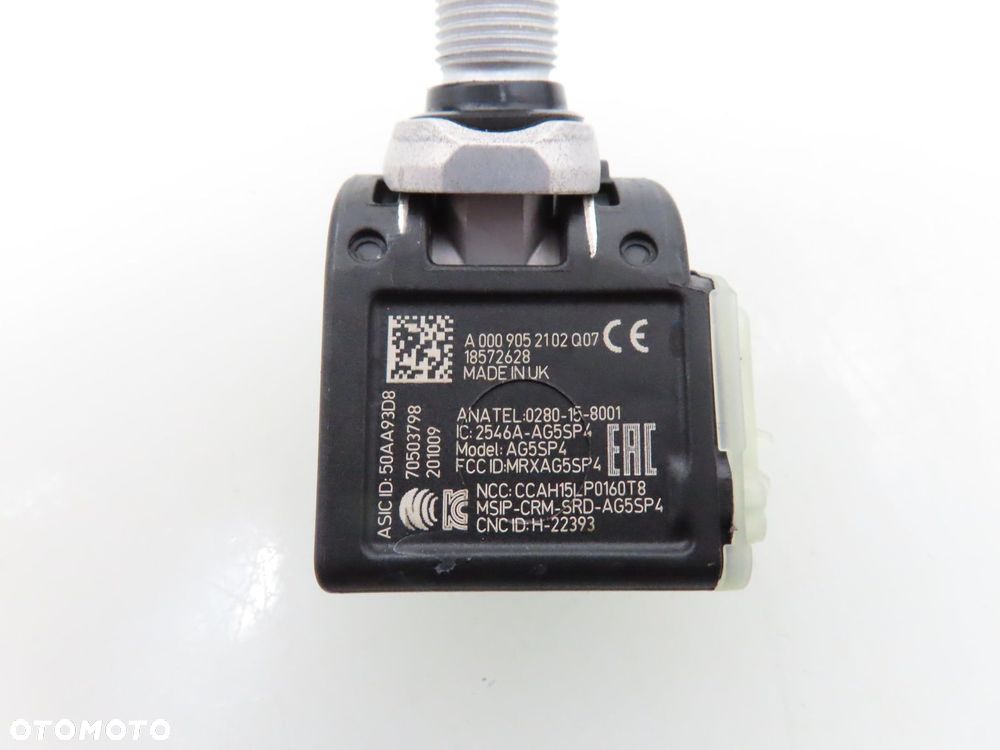 Alufelgi 18'' Mercedes Klasa E W213 8J 9J A2134013700 A2134015300 - 7