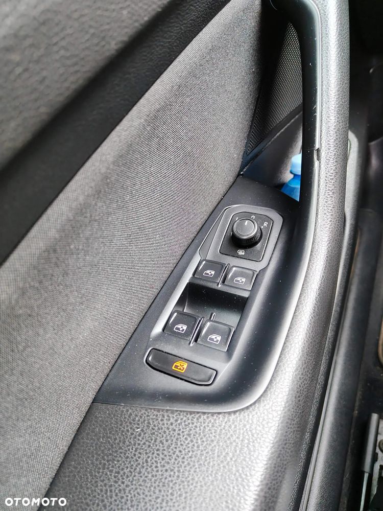 Volkswagen Passat 2.0 TDI BMT Comfortline DSG - 6