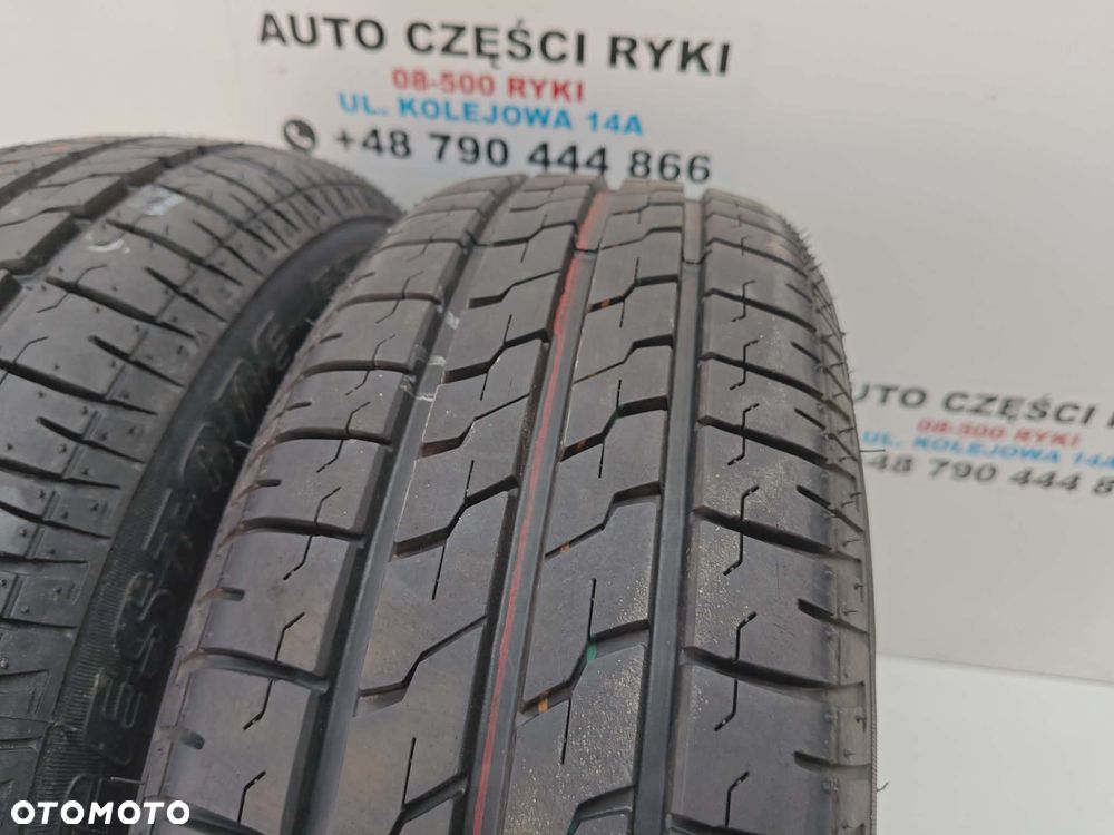 175/65R14 82T Bridgestone B391 - 3