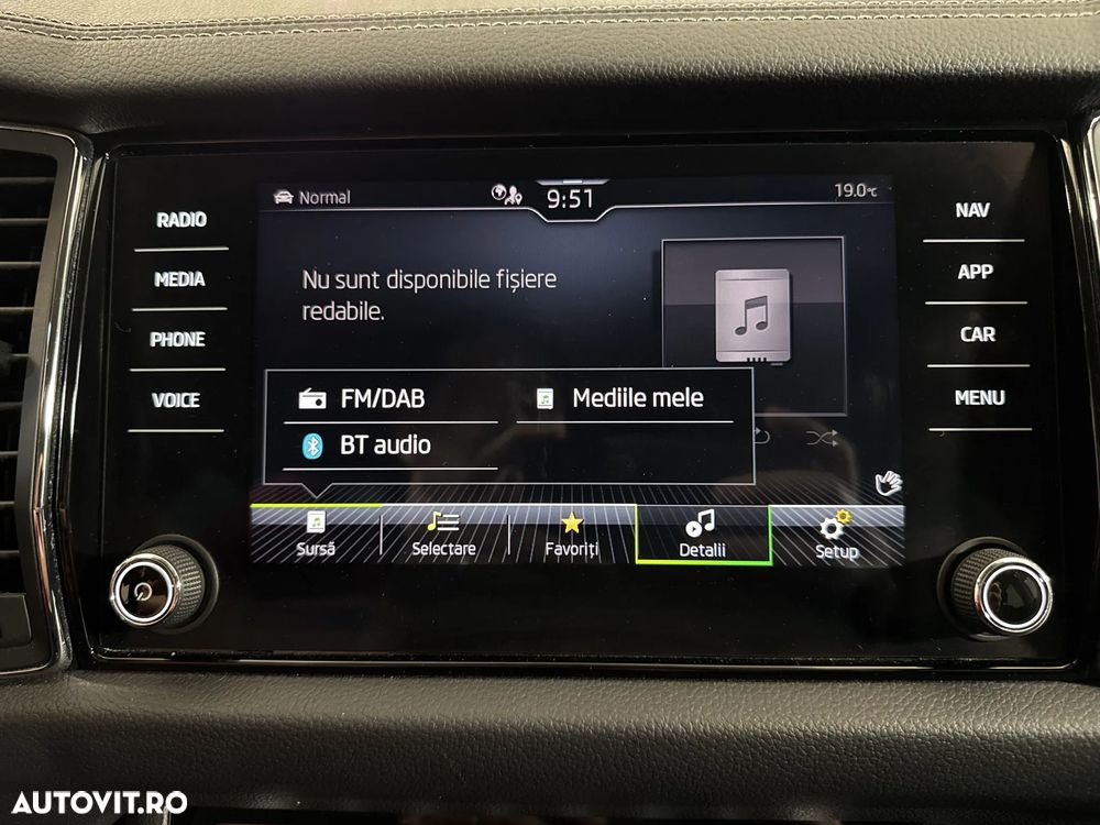 Skoda Kodiaq - 23