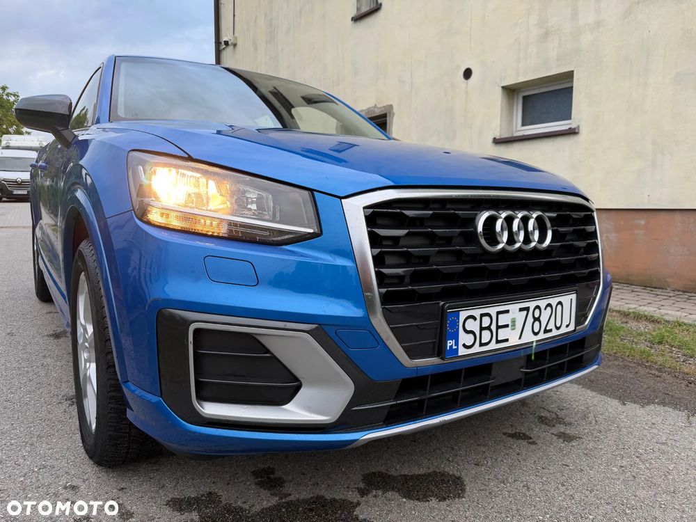 Audi Q2 1.6 TDI - 32