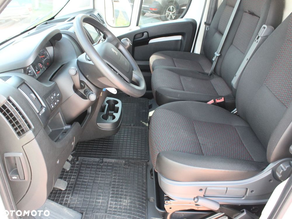 Peugeot Boxer - 16