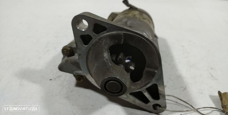 Motor De Arranque Toyota Yaris (_P1_) - 3