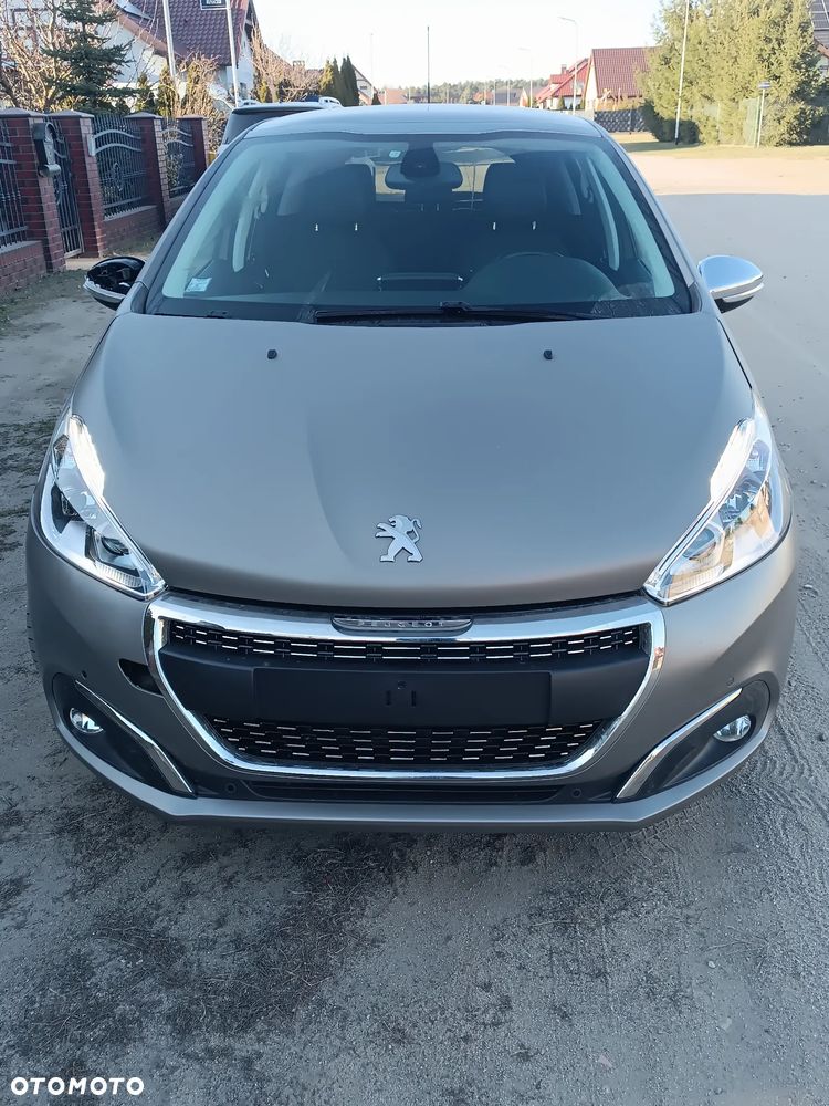 Peugeot 208 PureTech 110 Stop & Start Tech Edition - 2