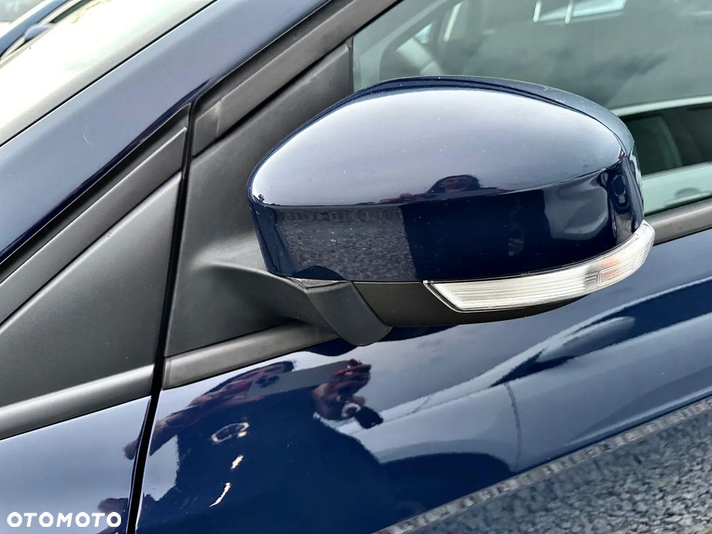 Ford Focus 1.0 EcoBoost Trend - 7