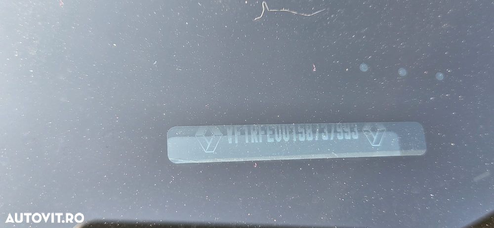 Renault Kadjar 1.2 TCe Zen - 23