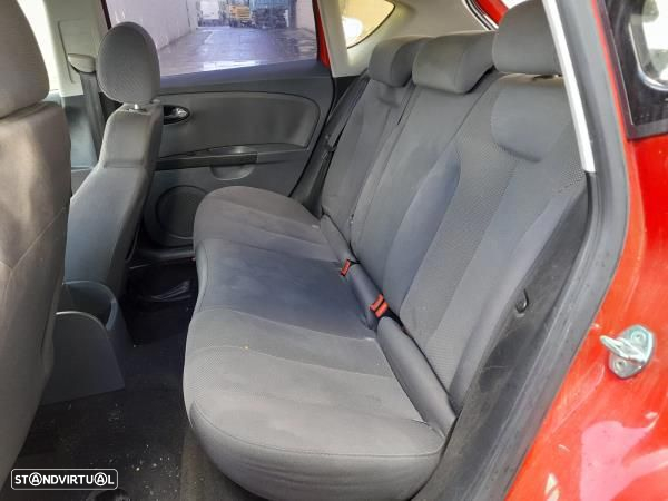 Para peças SEAT Leon (1P1) - 9