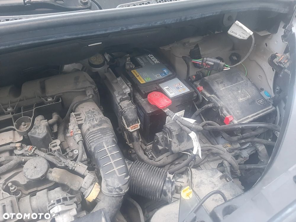 Citroën Berlingo - 18