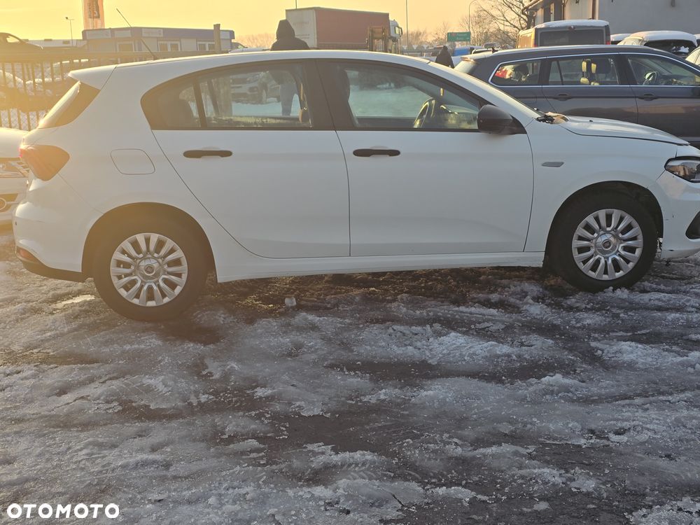 Fiat Tipo 1.3 MultiJet 16v Pop - 2