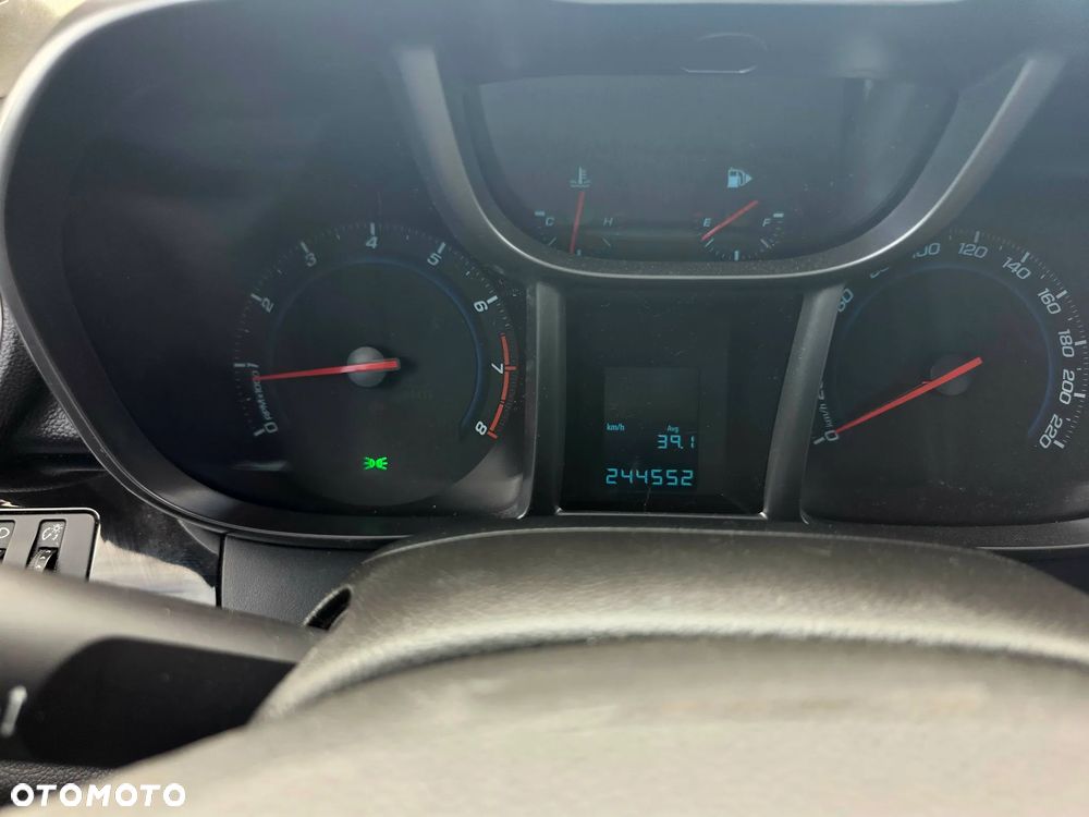 Chevrolet Orlando 1.8 LT+ - 17