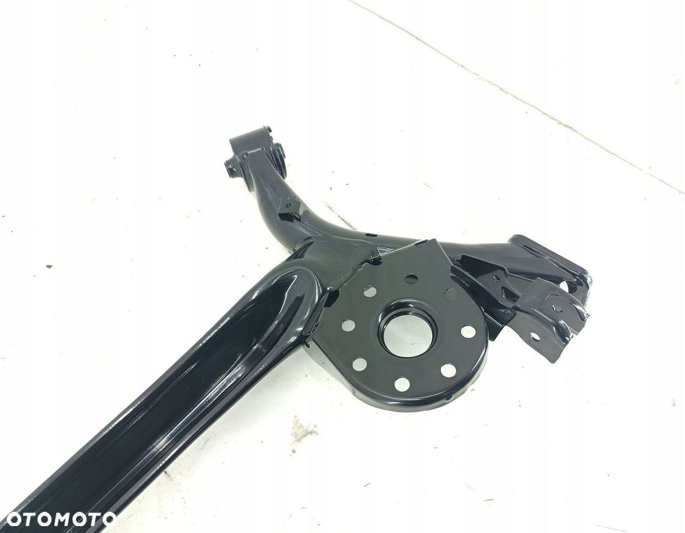 BELKA OŚ TYLNA TYŁ ZAWIESZENIA TOYOTA YARIS II / III 2005-2020 BĘBEN - 8