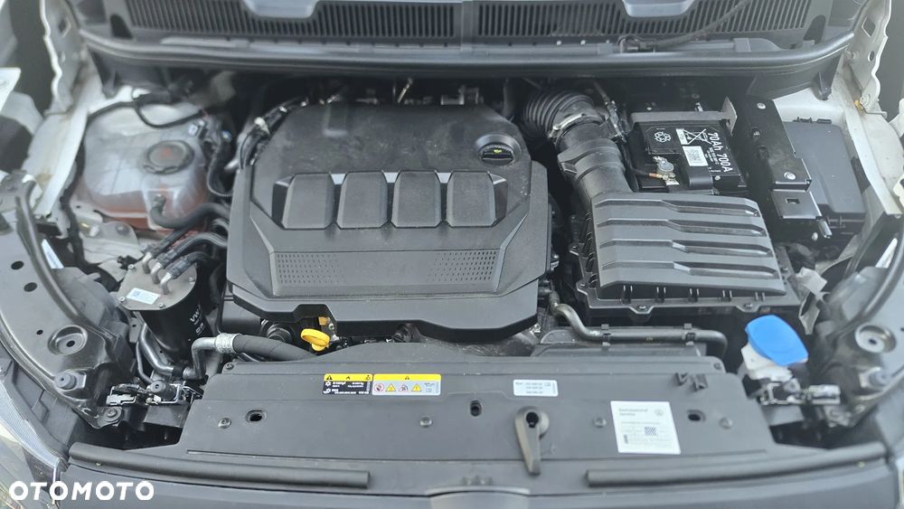 Volkswagen Caddy 2.0 TDI - 12