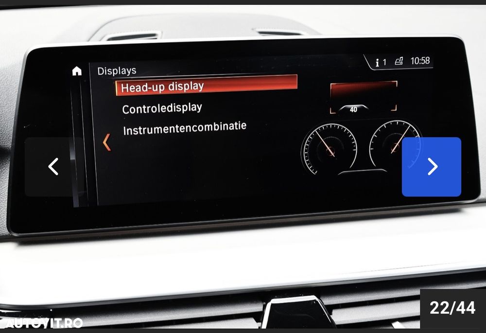 BMW Seria 5 520d Aut. M Sport Edition - 13