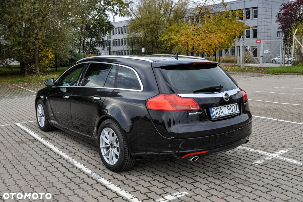 Opel Insignia - 3