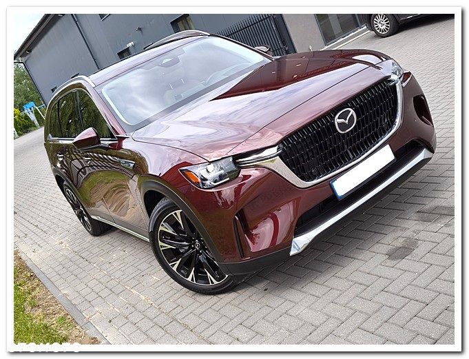 Mazda CX-90 - 11