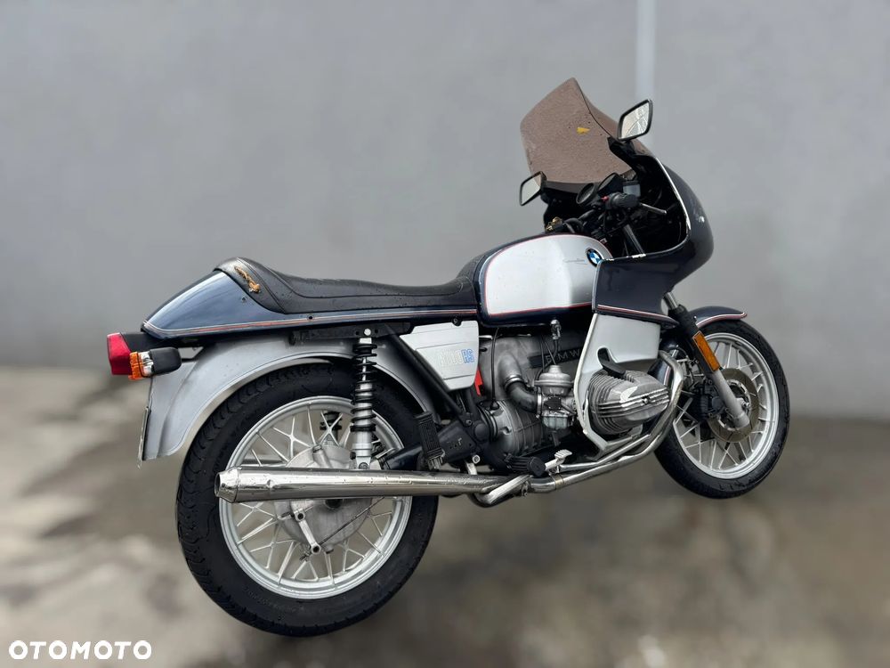 BMW R - 3