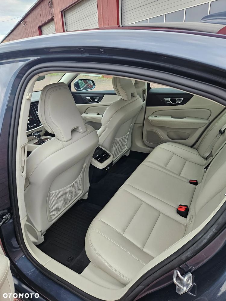 Volvo S60 T6 AWD Inscription - 15