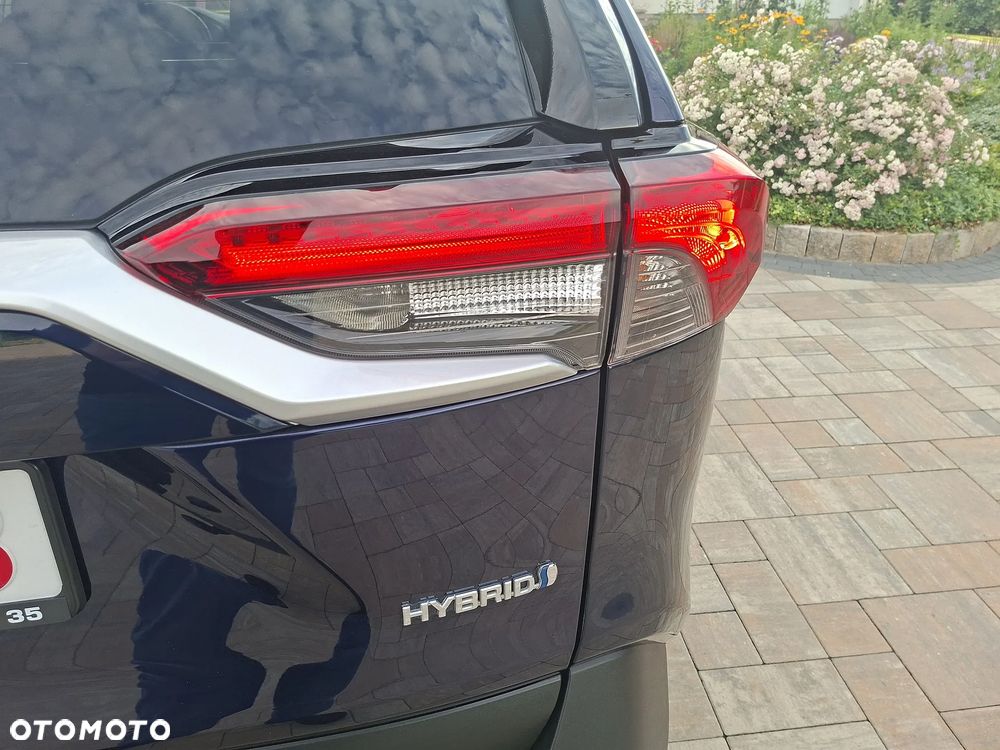 Toyota RAV4 - 14