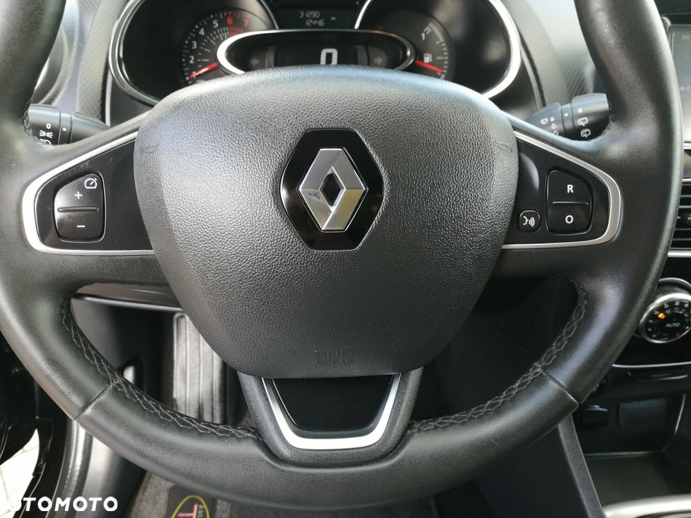 Renault Clio ENERGY TCe 90 Start & Stop LIMITED 2018 - 14
