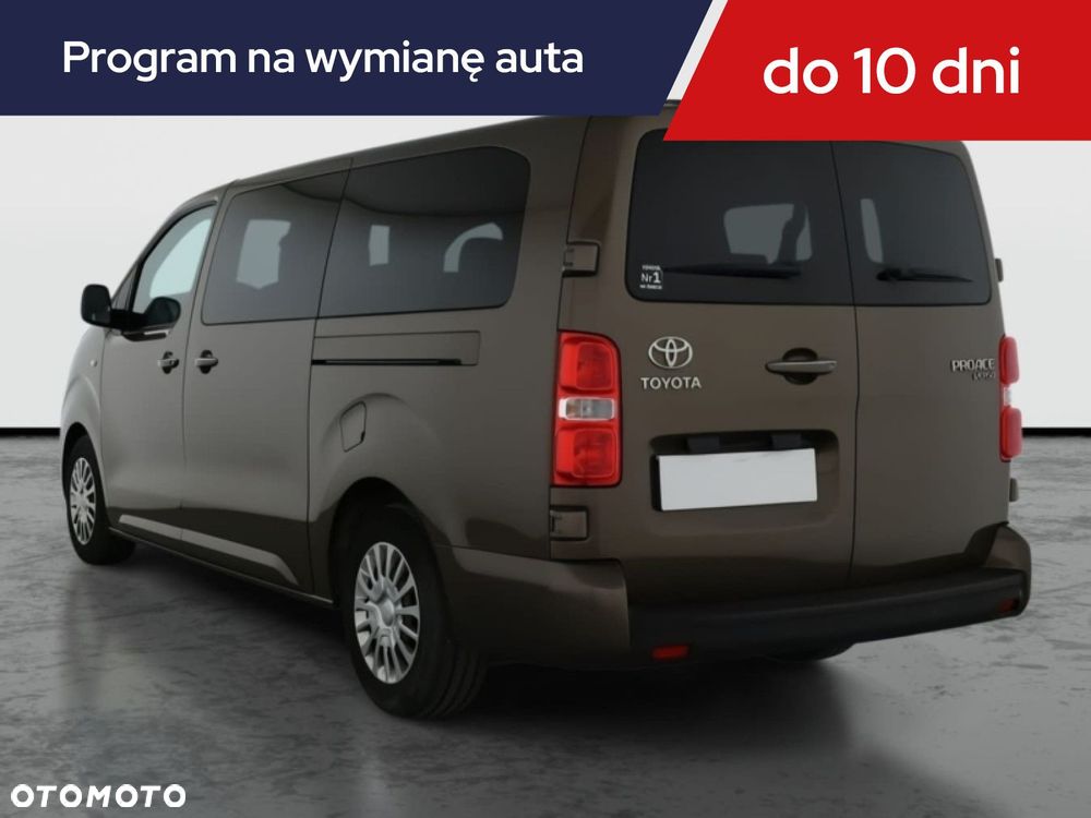 Toyota Proace Verso - 6