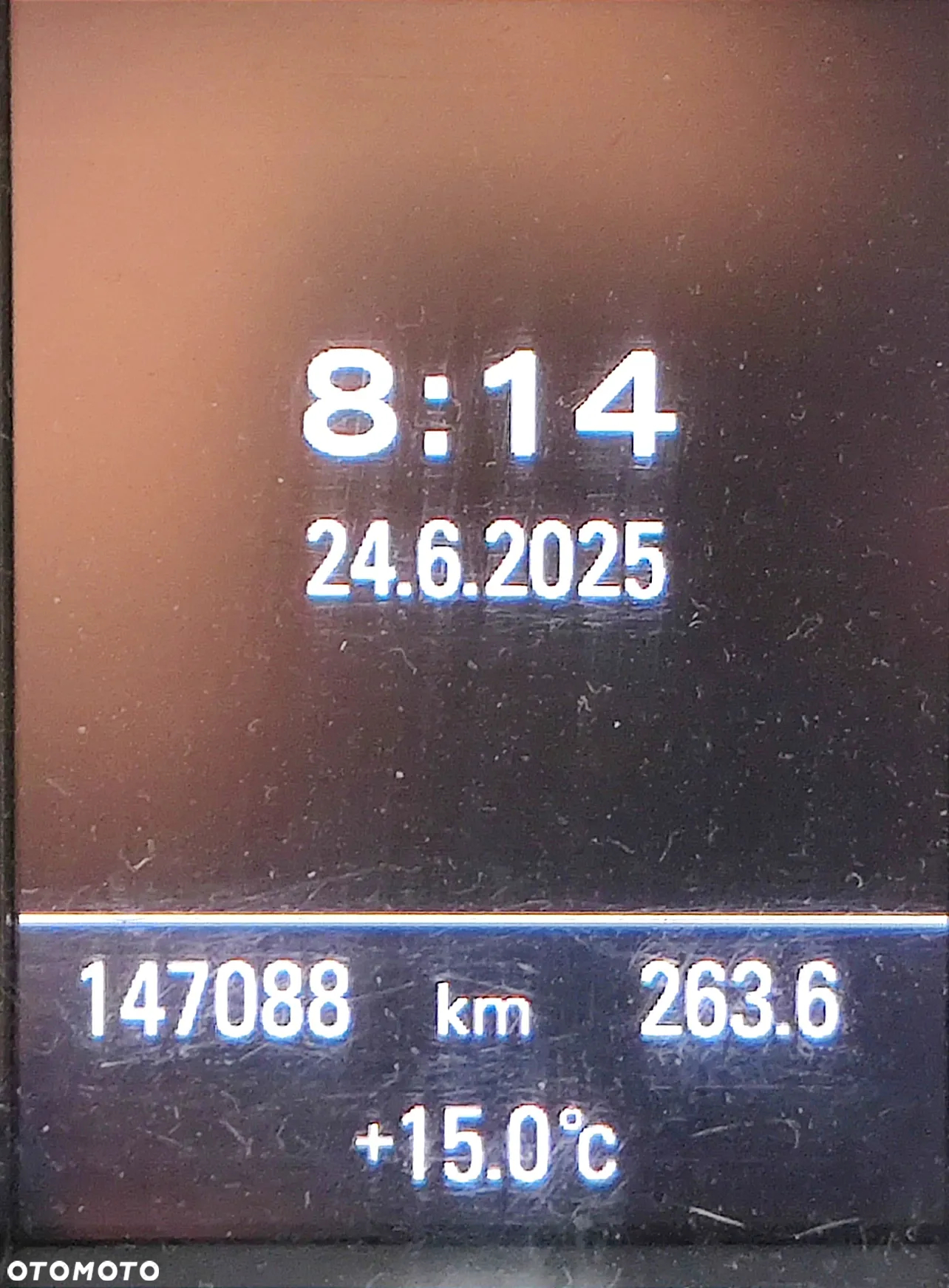 Audi A4 2.0 TFSI - 15