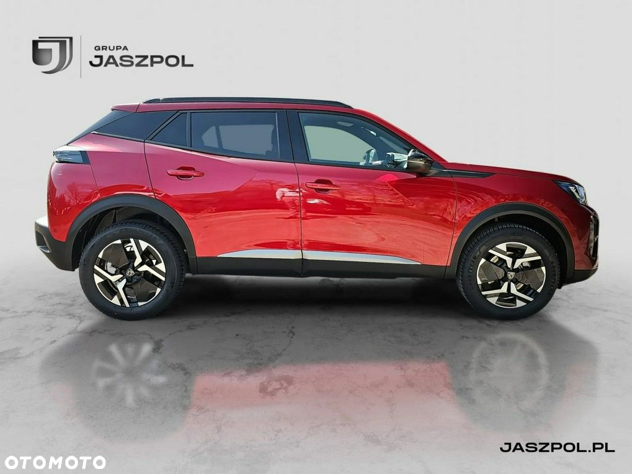 Peugeot 2008 PureTech mHEV Allure e-DCS6 - 4