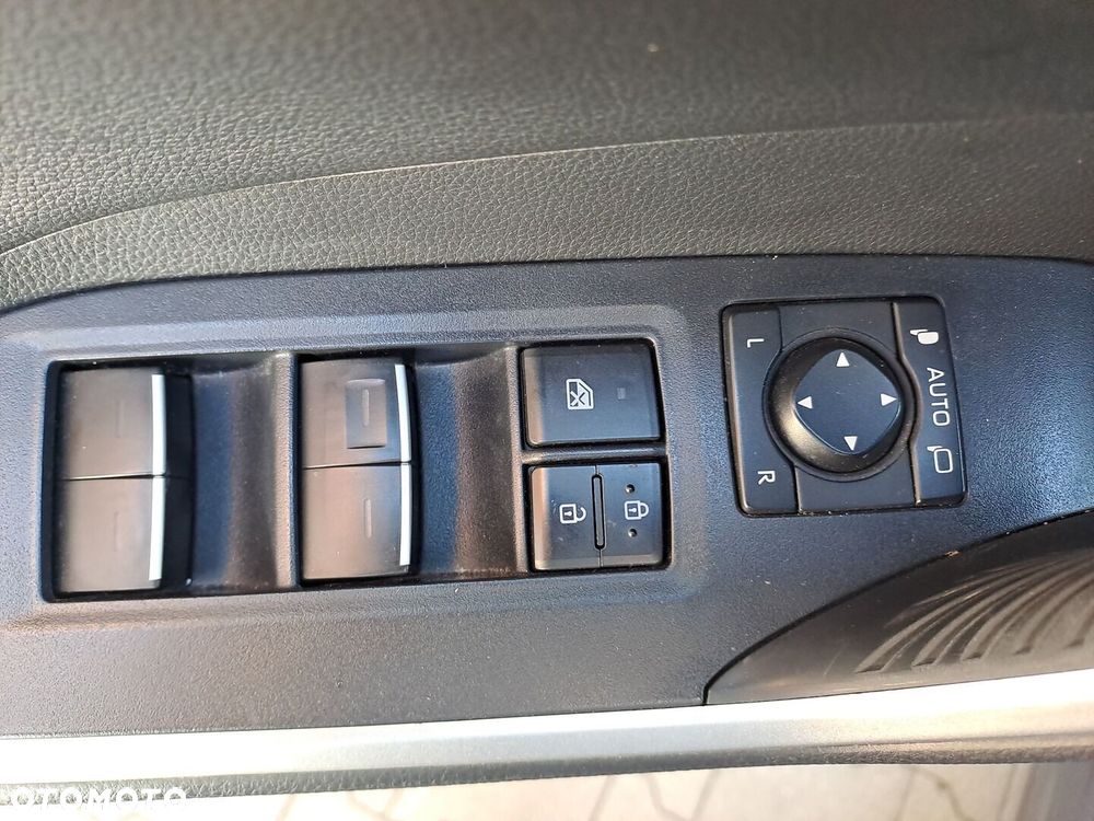 Toyota RAV4 2.0 Comfort 4x2 MS - 14