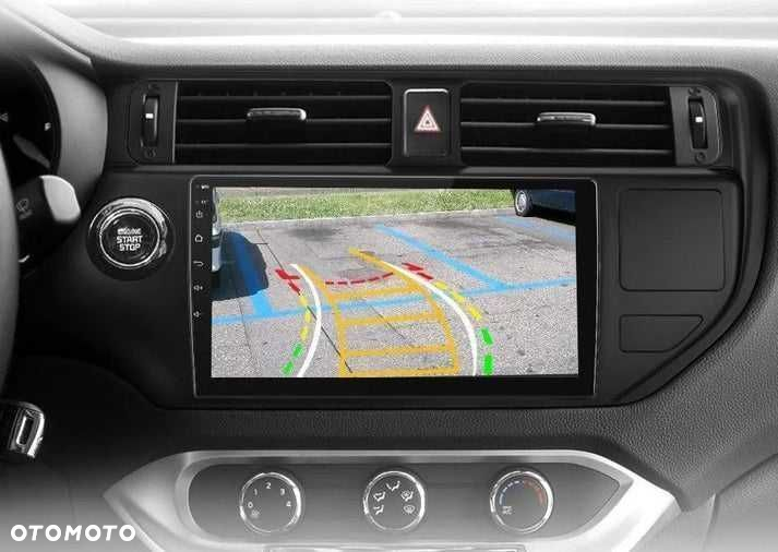 Radio Nawigacja Kia Rio 2011 - 2015, Android Auto, 1GB, 32GB - 4