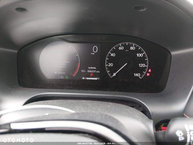 Honda HR-V - 17
