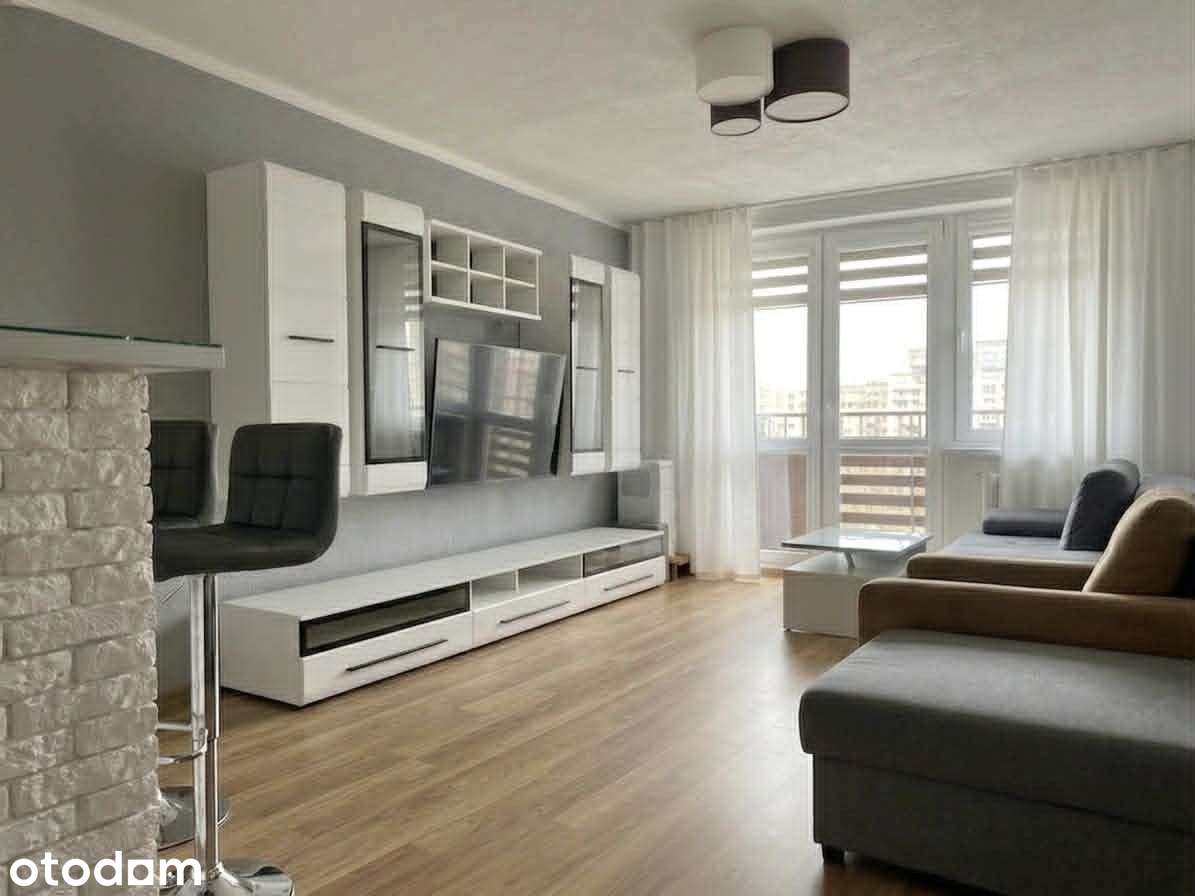 2 Pokoje W ścisłym Centrum Rzeszowa - 37m2