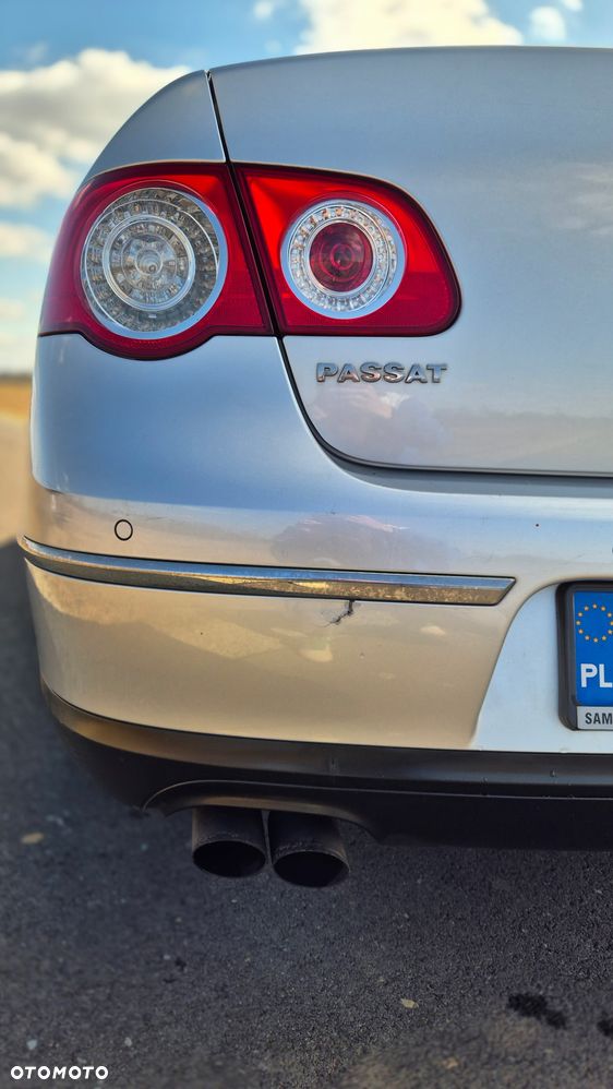 Volkswagen Passat 1.8 TSI Comfortline - 10