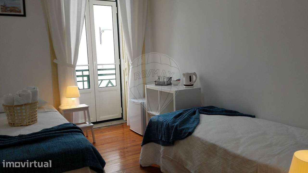 Apartamento T4 para venda - Grande imagem: 5/15