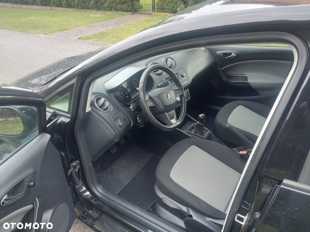 Seat Ibiza - 20