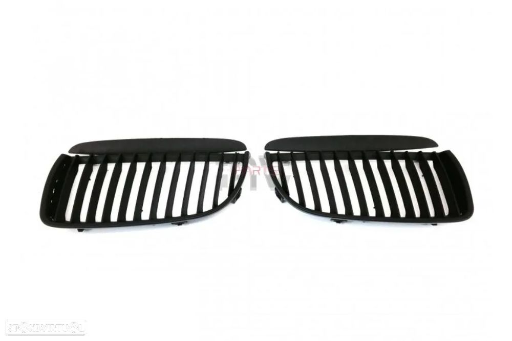Grelhas Bmw Série 3 E90 E91 (2005 a 2008) - 3