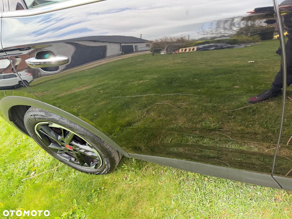 DS Automobiles DS 7 Crossback 1.6 PureTech Performance Line + - 11