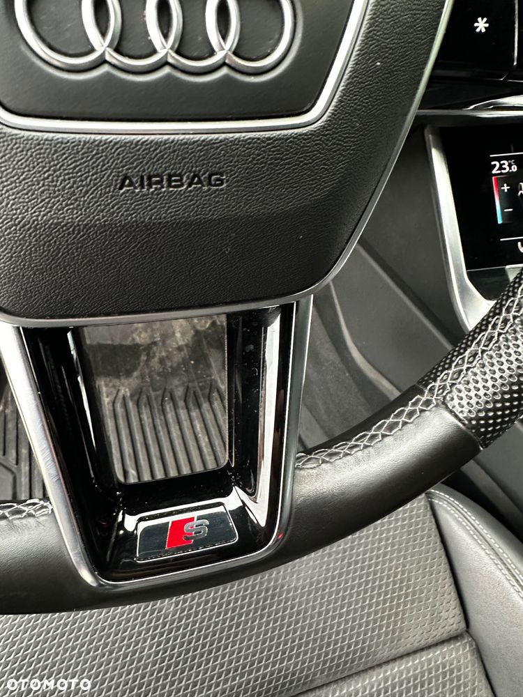 Audi A7 Sportback 45 TFSI mHEV Quattro S tronic - 22