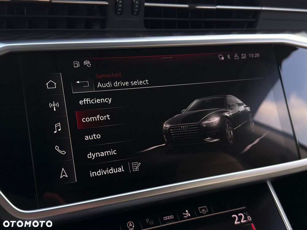 Audi A7 Sportback - 32