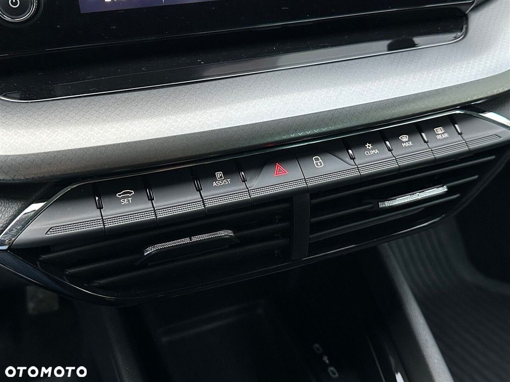Skoda Octavia 1.5 TSI ACT Ambition - 22