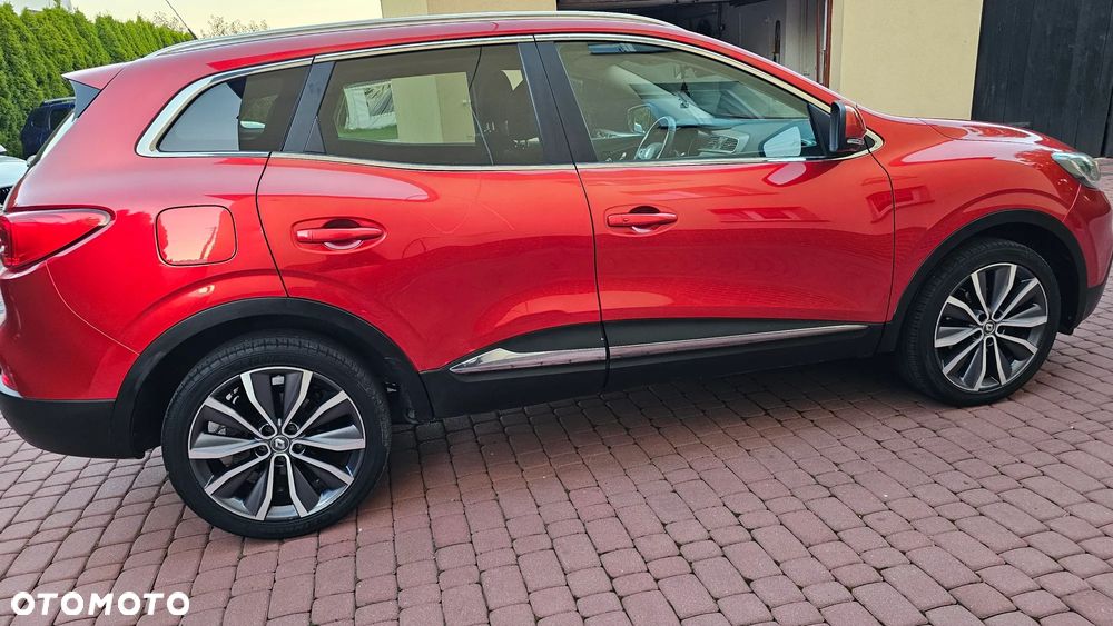 Renault Kadjar 1.2 Energy TCe Intens - 22