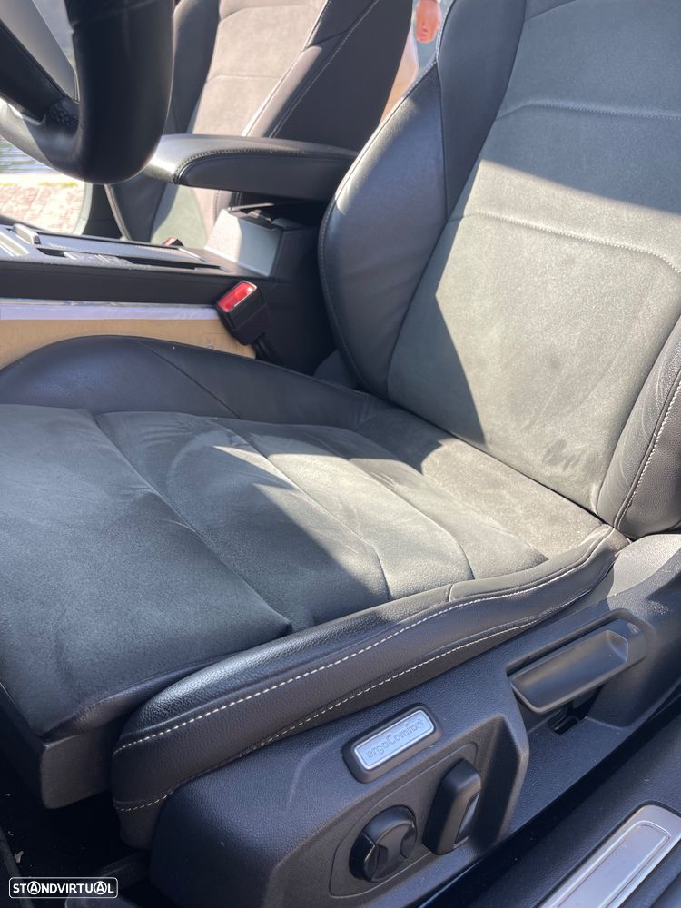 Volkswagen Arteon — fotografia 17