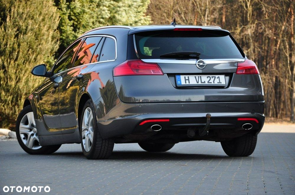 Opel Insignia - 16