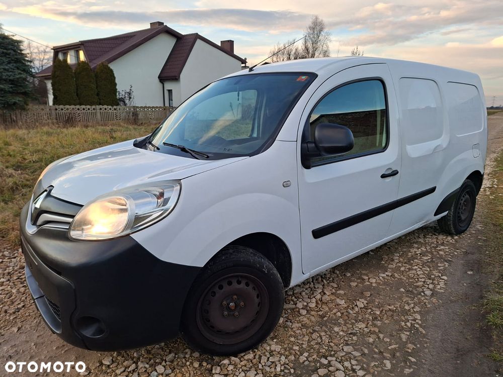 Renault Kangoo - 1